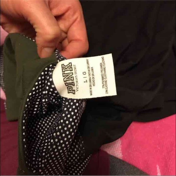 Vs workout pants - Picture 4 of 4