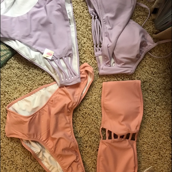 PINK Victoria's Secret Other - VS Swimsuits 2017 edition