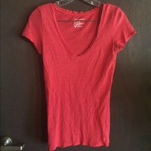 American Eagle top
