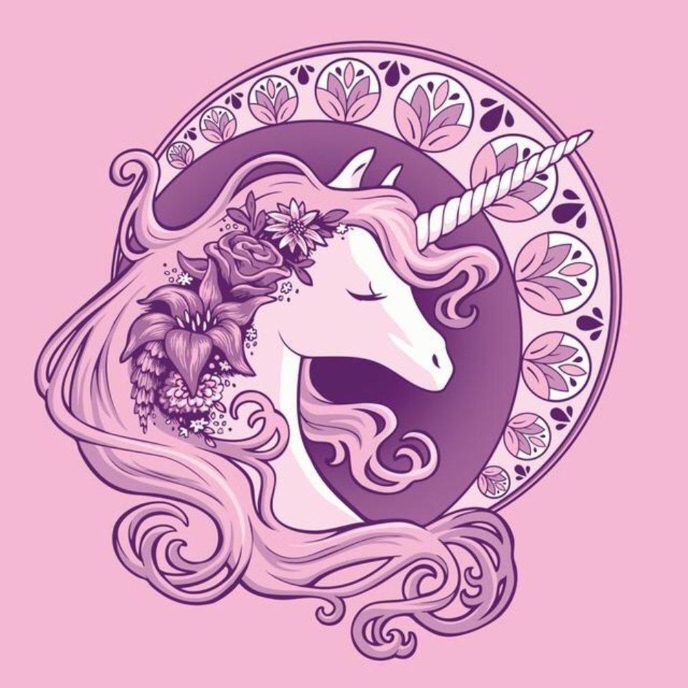 Meet your Posher, Kate