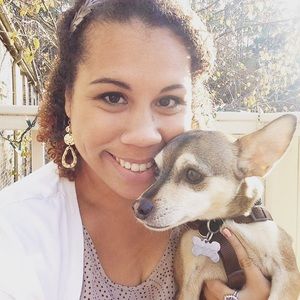 Meet your Posher, Tammie