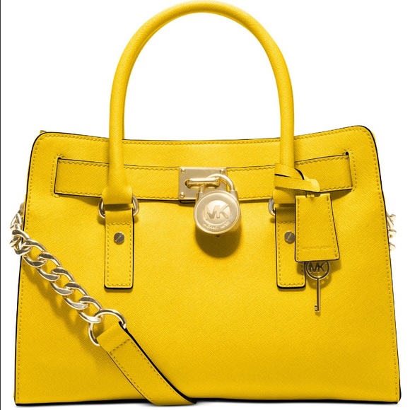 Michael Michael Kors Hamilton