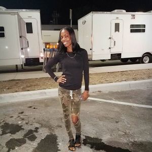 Meet your Posher, Sonia