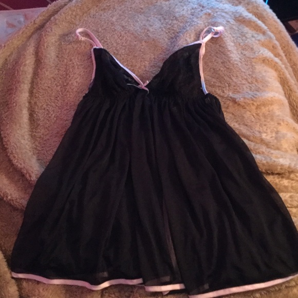 Victoria's Secret Other - Victoria secret babydoll