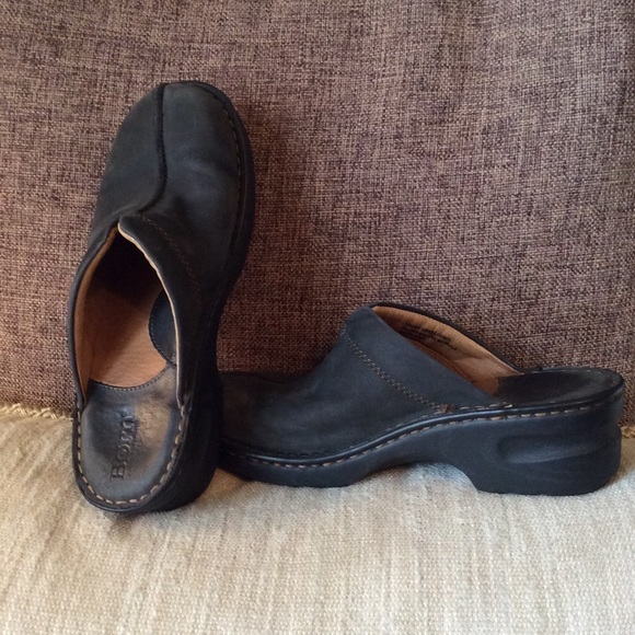 Born mules