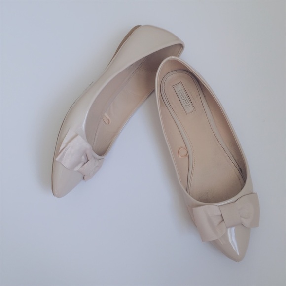 FINAL SALE 🔥Forever21 - flat shoes