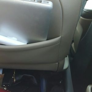 Meet your Posher, Van