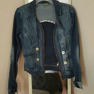Applebottom Jean jacket
