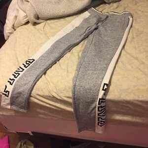 NWOT straight leg pant
