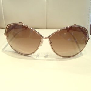 Tom Ford sunglasses