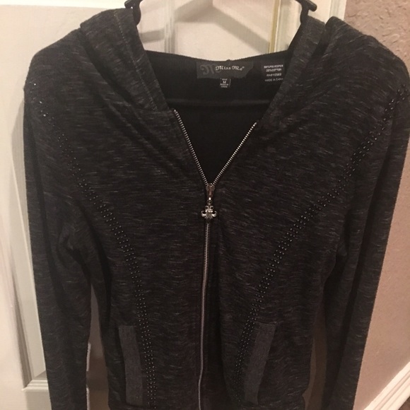 Miss Me Jacket