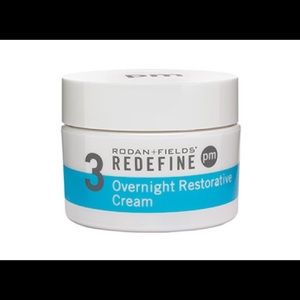 Rodan and Fields Redefine PM Cream