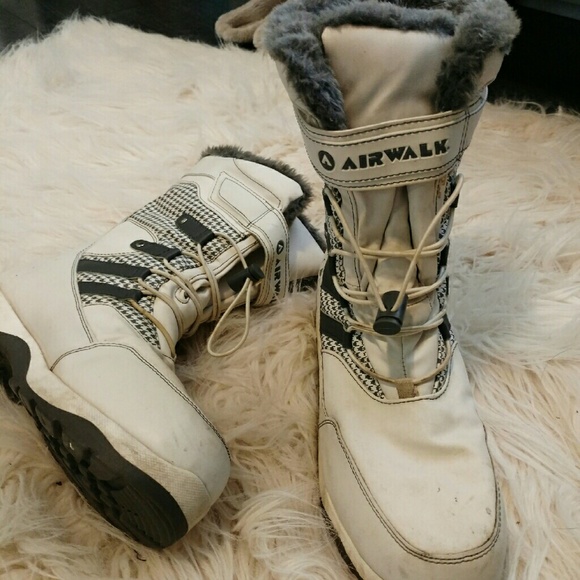 ⛄SNOW BOOTS!!! 🌨
