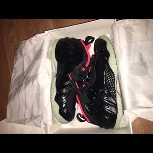 Yeezy Foamposites