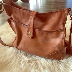 Frye Crossbody