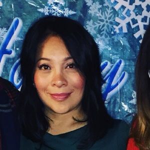 Meet your Posher, Isabel