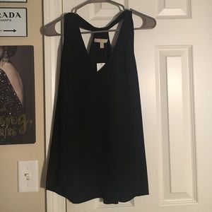 Banana Republic Tank Blouse