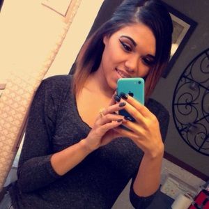 Meet your Posher, Kyra