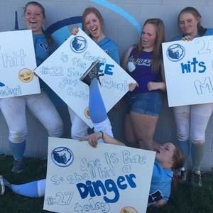 Meet your Posher, Chloe