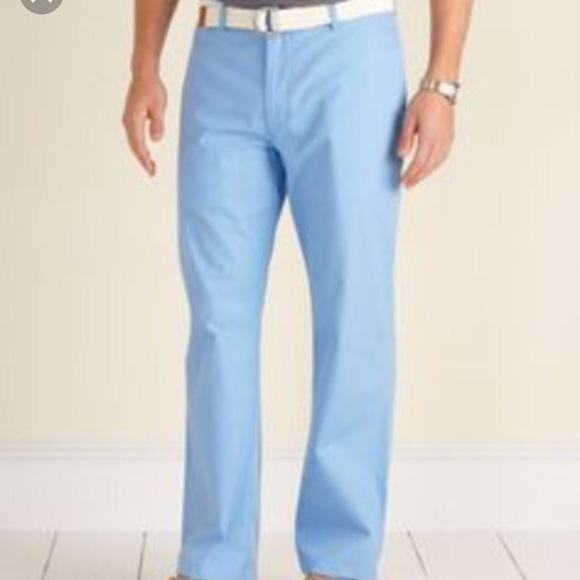 vineyard vines chinos