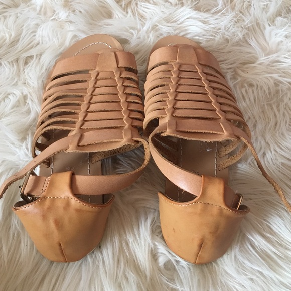 Sandals - Picture 2 of 2