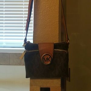 Michael Kors Crossbody Bag