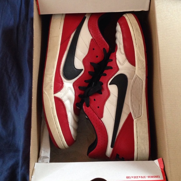 Nike tiempo 94 mis qs
