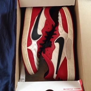 Nike tiempo 94 mis qs