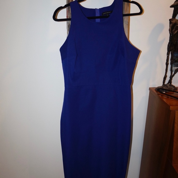Sheath Dress