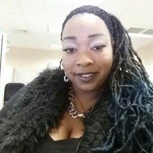 Meet your Posher, Tonya