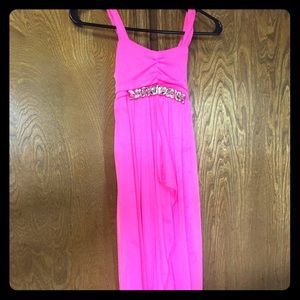 "Tween" dress size 8