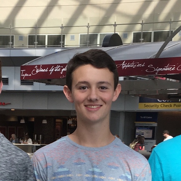 Meet your Posher, Daniel - Picture 1 of 1