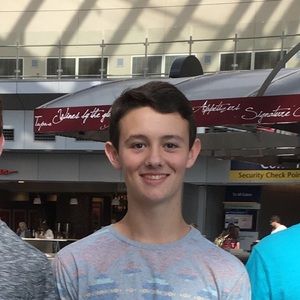 Meet your Posher, Daniel