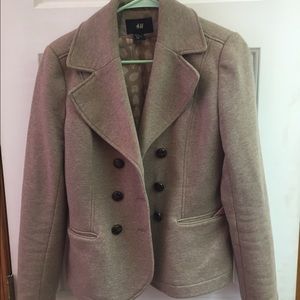 H&M blazer