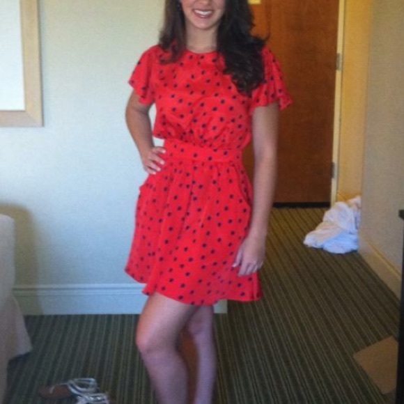 Forever 21 Dresses & Skirts - Forever 21 Dress