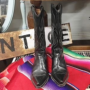Steve Madden Cowboy Boots