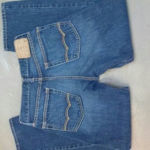 Men's American Eagle jeans