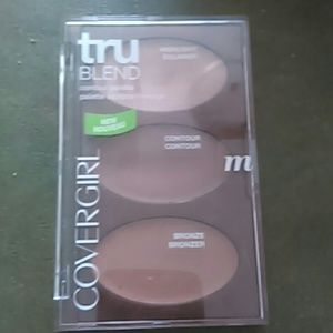 Tru blend Contour kit