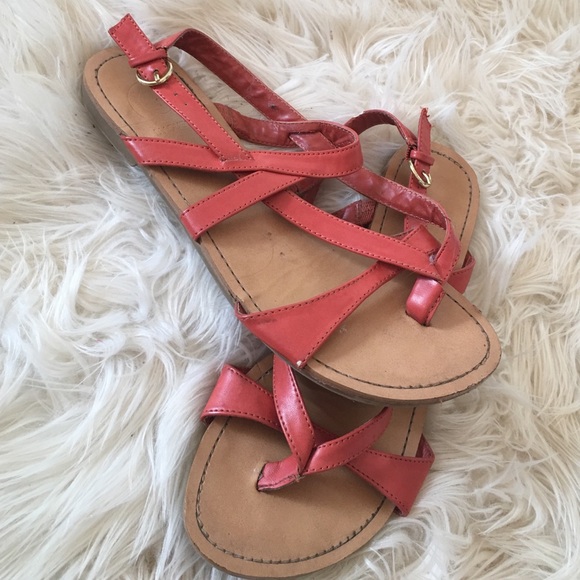 Sandals - Picture 2 of 2