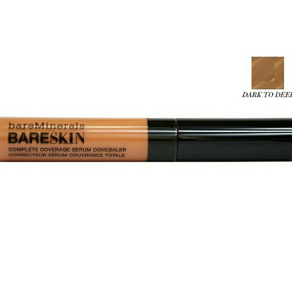 Bareminerals bareskin complete coverage concealer - Picture 2 of 4