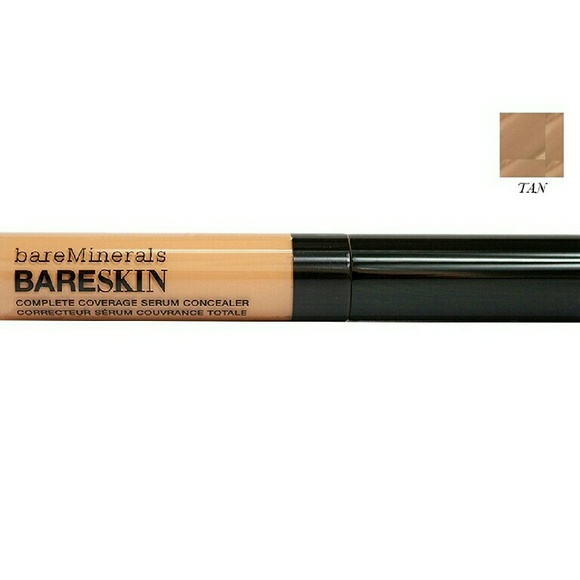 Bareminerals bareskin complete coverage concealer - Picture 4 of 4