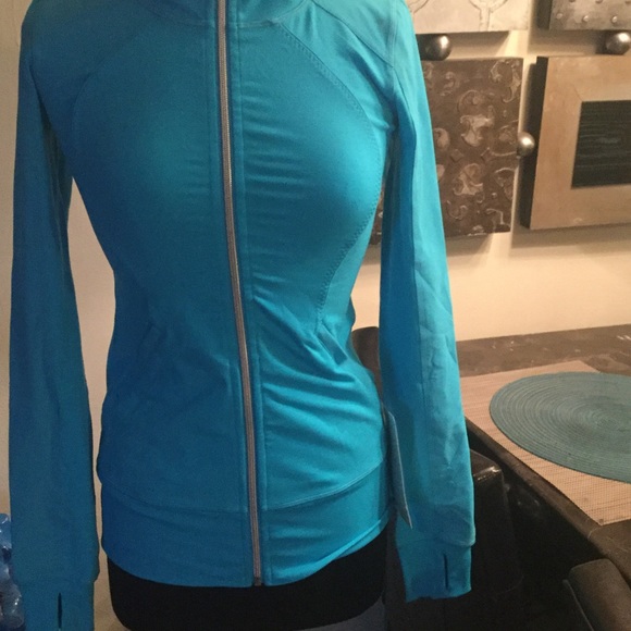 Lululemon jacket