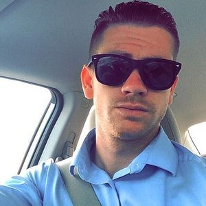 Meet your Posher, Adam