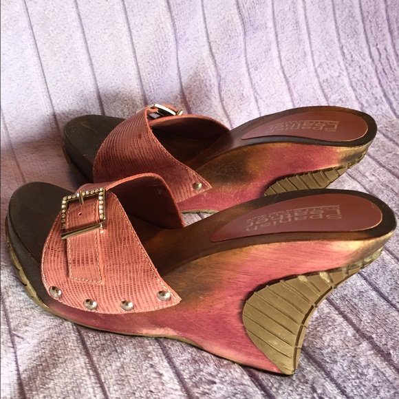 spanish leather by sergio zelcer Shoes - NEW Spanish Leather Coll/Sergio Zelcher 8