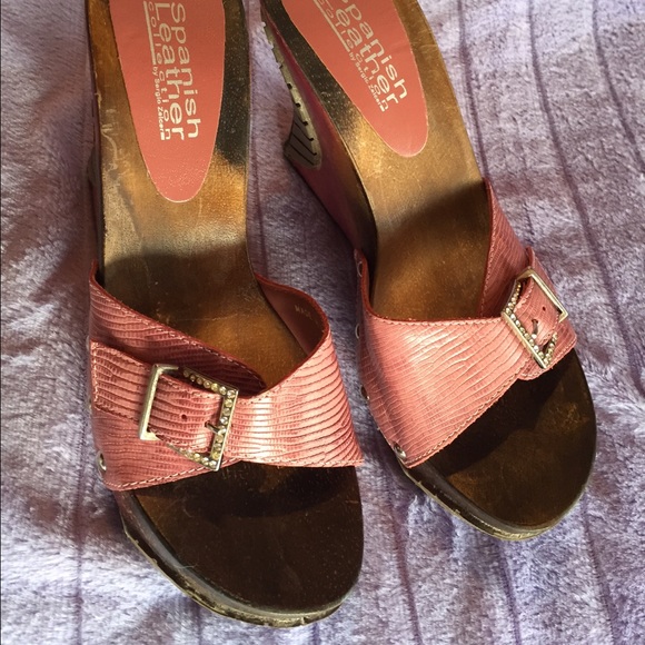 NEW Spanish Leather Coll/Sergio Zelcher 8 - Picture 3 of 4