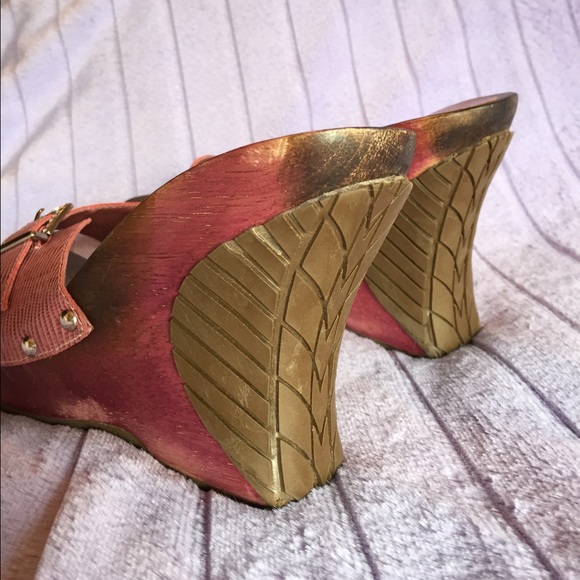 NEW Spanish Leather Coll/Sergio Zelcher 8 - Picture 4 of 4