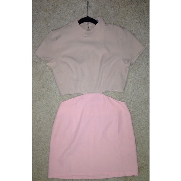 Tobi dress