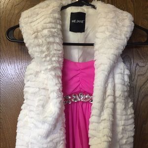 My daughter has outgrown it.