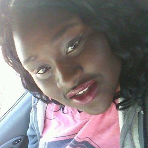 Meet your Posher, Brianna