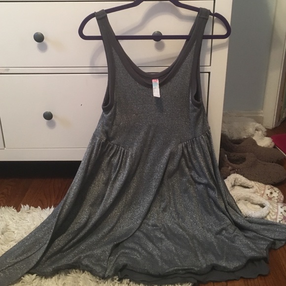 fp beach dress